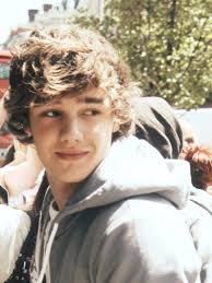 Ugh he’s so pretty ughhhhh he was literally my justin bieber #liampayne  #fyp #onedirection #justinbieber #dontflop