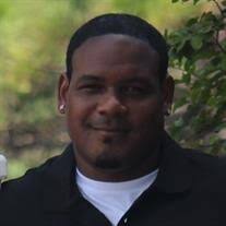 Jonathon Luron Rudd Obituary