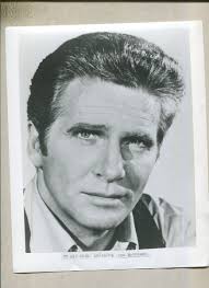 Don Matheson 1968 promo press photo P3E