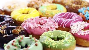 We did not find results for: Resep Donat Kentang Camilan Imut Pengisi Liburan