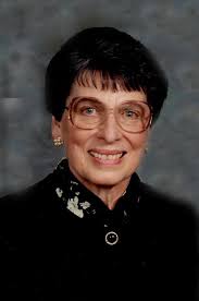 Ruth Gramann Obituary July 15, 2023