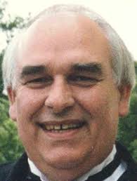 Obituary for William 'Bill' Fast Jr.