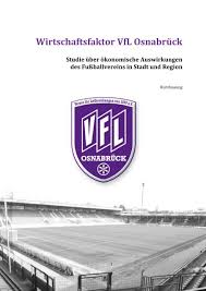Am freitagabend empfing der vfl osnabrück den fc erzgebirge aue an der bremer brücke. Wirtschaftsfaktor Vfl Osnabruck