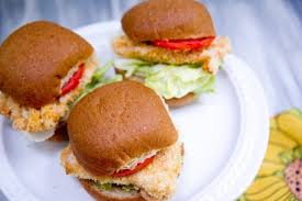 Check spelling or type a new query. Baked Spicy Chicken Sandwiches Wendy S Inspired Wholefully