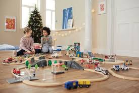La Collection De Jouets En Bois De Chez Lidl So Workin Girls En 2020 Jouets En Bois Lidl Jouet