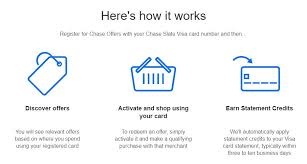 Be careful, though, with which phone you call from. Chase Offers Gap Promotion 10 Statement Credit For 50 Spend