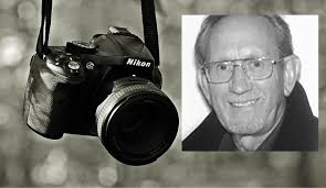 Tom Brett was the real deal