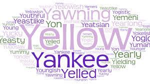 We did not find results for: 20 Adjectives That Start With Y A List Of Useful Words Definitions And Examples Grammartop Com
