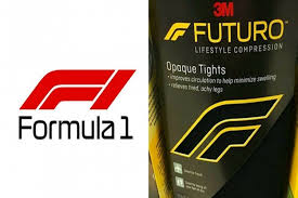 Dann schaut es euch gemütlich als wiederholung an. Formel 1 Neues Logo Erzeugt Erstaunen Bei 3m Formel 1 Speedweek Com