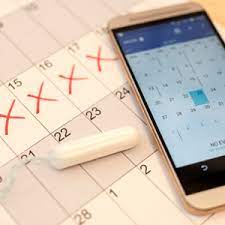 Irregular periods come either more than once a month or once every few months. 11 Reasons Why You Re Getting Your Period Twice In One Month Health24