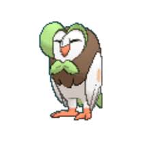 Pokemon Sword And Shield Dartrix Locations Moves Weaknesses