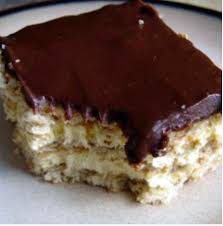 We did not find results for: Chocolate Eclair Dessert Family Savvy