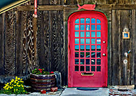 Capturing love from all angles! Red Door Free Stock Photo Public Domain Pictures