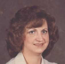 Marjorie Sue “Margie” Runge Martinez (1943-2013)