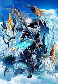 ヴィクトール 白猫プロジェクト アートのアイデア イラスト