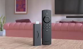 Simply plug the fire tv stick 4k into your television's hdmi port and start streaming thousands of hollywood hits and. Amazon Fire Tv Stick 4k New Version Leaked
