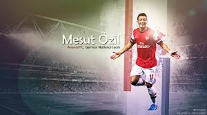 Home » sport » mesut ozil wallpaper high res. Mesut Ozil Wallpaper Hd Wallpapers Backgrounds Images Art Photos