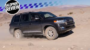 Used 2018 toyota land cruiser with 4wd, roof rack, navigation system, dvd, keyless entry, fog lights, spoiler, leather seats, heated seats, heated. The 2018 Toyota Land Cruiser Bends The World To Its Will