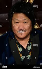 Paul wong hi-res stock photography and images