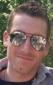 Obituary for Stephen Boy