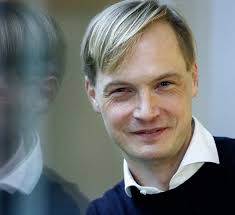 50th Anniversary EMBO Members Meeting 2014 The EMBO Meeting is coming to  Birmingham Michael Potente