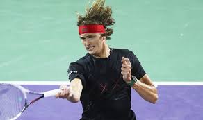 See more ideas about key biscayne, biscayne, miami. Miami Open 2018 Alexander Zverev Issues Warning After Win Over Borna Coric Tennis Sport Express Co Uk
