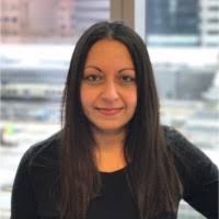 Salma Nanji, HBSc, CIP, CRM