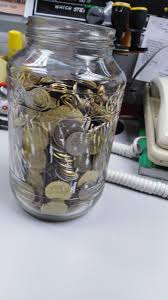 Tangan tak sabar nak tekan butang 'buy'. Blog Safeni Feni Pecah Tabung Syiling