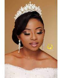 11 1k Likes 24 Comments Africa 39 S Top Wedding Website Bellanaijaweddings O Afro Wedding Hairstyles Black Wedding Hairstyles Natural Wedding Hairstyles