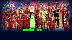 ไมนซ์ 05 เปิดบ้านรับการมาเยือนของ เสือใต้ บาเยิร์น มิวนิค จ่าฝูงบนตารางคะแนน เสาร์ที่ 24 เม.ย. à¸„à¸§à¸²à¸¡à¹„à¸£ à¹€à¸— à¸¢à¸¡à¸—à¸²à¸™à¸‚à¸­à¸‡ à¸šà¸²à¹€à¸¢ à¸£ à¸™ à¸¡ à¸§à¸™ à¸„ 2013 Vs 2020 à¸‚à¸­à¸šà¸ªà¸™à¸²à¸¡