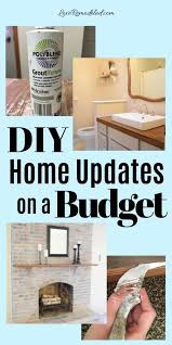20 Diy Home Improvement Ideas Diy Home Improvement Diy House Projects Home Improvement