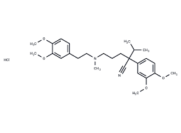 Image result for Verapamil