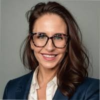 Sarah Britt, MBA, MPM