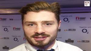 Ben Ransom Interview London Irish Rugby