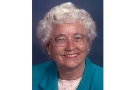 Susie Oberst Obituary (1928