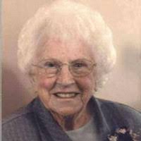 Edna Frances Oedekoven Obituary 2011