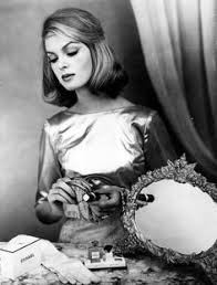 Nena von schlebrugge in white cotton and dacron sun dress threaded with ribbon by l'aiglon nena von schlebrügge birthdate: 68 Nena Von Schlebrugge Ideas Vintage Fashion Fashion Models Model