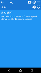 Trusted free online english dictionary from collins. English Malay Dictionary Free For Android Apk Download