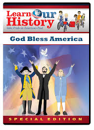 This Fascinating Fun And Free Film Follows The Adventures Of A Group Of Time Traveling History S Childrens Learning Games History Taking One Nation Under God