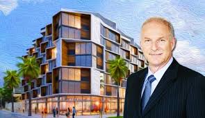 Search for other corporate lodging in miami on the real yellow pages®. Ac Hotel By Marriott Edgewater Developments