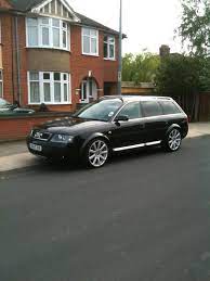 Who Has 20 Rims On Their C5 A6 S6 Ar Page 2 Audi A6 Allroad Audi Allroad Audi Rs6