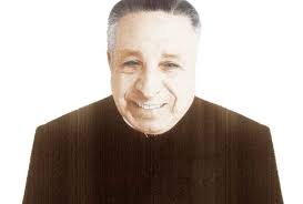 Del archivo de LV: Platos voladores en la sierra El Volcán