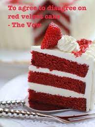 Beat the eggs in, one at a time, and beat until the mixture is fluffy. Pin By Ahmad Nazri Mohamed Naim On Entertainment Red Velvet Cake Cake Cupcake Cakes