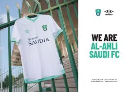 Zamalek stumble, al ahly triumph as cairo giants steal headlines in caf champions league. Umbro On Twitter The New 2018 19 Home Kit For Al Ahli Of Saudi Arabia On Sale From 31 08 18 Follow Alahliestore For More Details Alahli Https T Co Af5trqxnw0