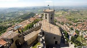 San marino is a unique residential community that values its community spirit, quiet tree lined streets, dedicated police and fire departments, lacy park, crowell public library, outstanding schools and the. San Marino Country Profile Bbc News
