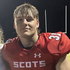 Oliver James Vickers-Murphy