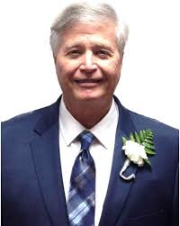 James Mitchell Obituary (1946