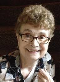 Claire Shoemaker Obituary (2015)