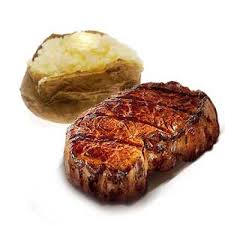Shop our selection of premium quality steaks, gourmet starters & sides, gifts, and more. New York Strip Steak Or Rib Eye Steak 8 10 Oz Steak Online Ordering Of Groceries And Liquor For Delivery In St Thomas And St John Usvi We Provide Boat Provisioning And Grocery