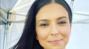 Lucie Bernardoni révèle avoir eu un coup de foudre dans la Star Academy 4